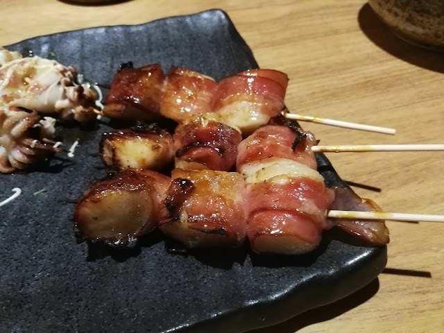 Hikari Yakitori Bar