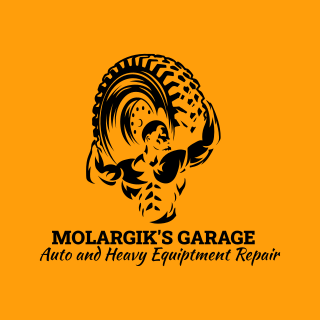 Molargik Garage Gallery - United States
