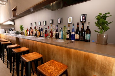 夜パフェBAR＆VIGO 鎌倉店