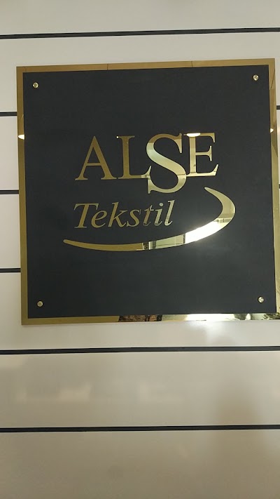 ALSE TEKSTIL