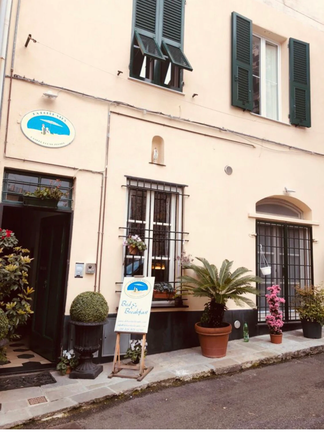 B&B La Dolce Vita