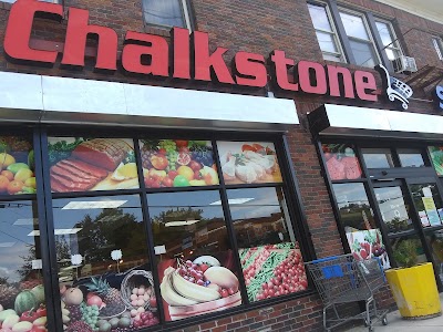 Chalkstone Supermarket