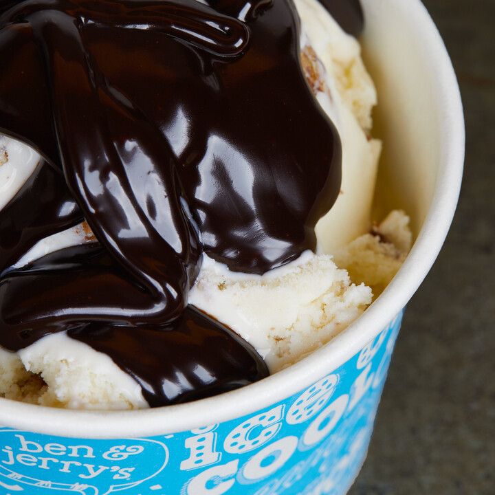 Ben & Jerry’s — photo 8