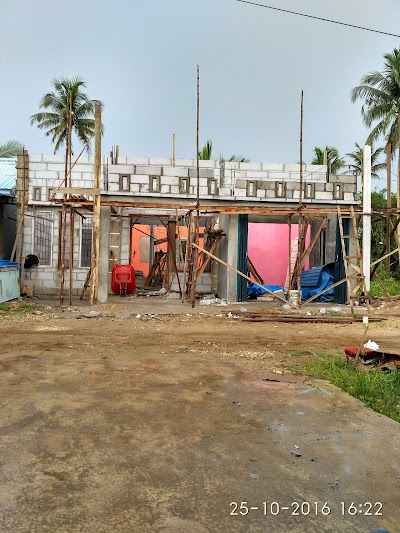 Photos of Perum mutiara Residence