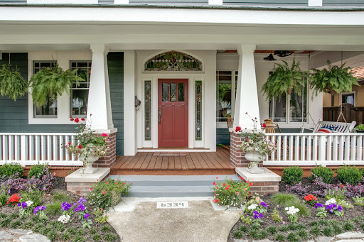 Megan Hall, REALTOR®, GREEN - United States