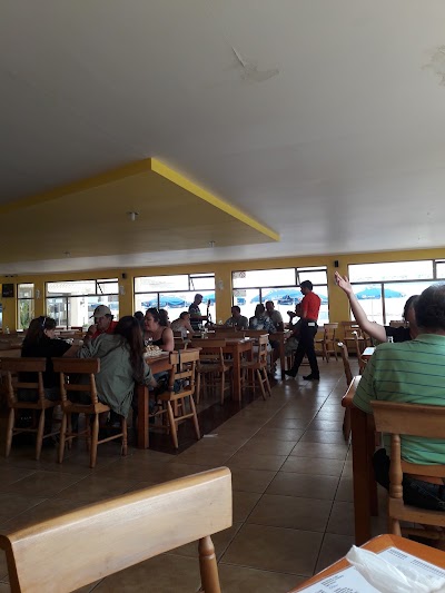 Photos of Caba&ntilde;as Entre Mar
