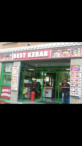 Photo 1 - Best Kebab (AMBÉRIEU EN BUGEY)