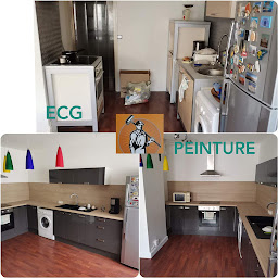 Photo n°5 de ECG PEINTURE à Saint-Léger-lès-Domart (Service de pose de parquet)