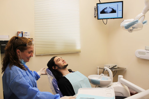 Dr. Colleen Loftus DMD