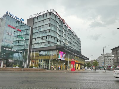 Photos of Swedbank Foorum Office