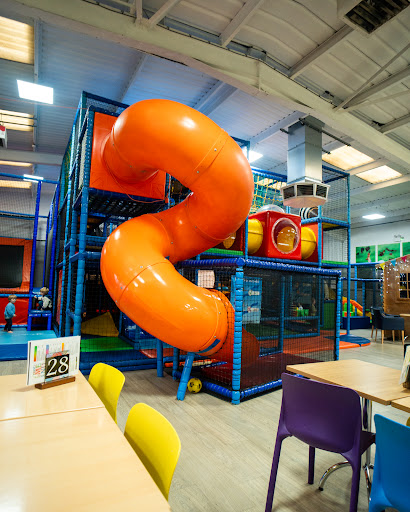 Rugrats and Half Pints