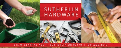 Sutherlin Hardware