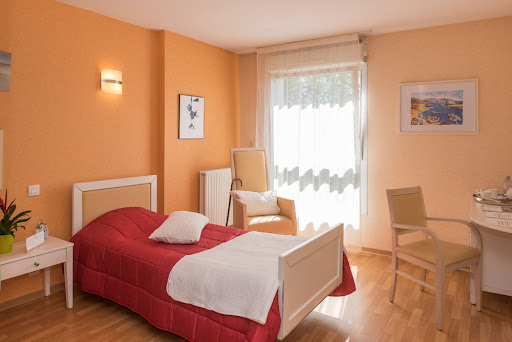 Photo de Ehpad Korian La Détente à Gournay-sur-Marne (93460)