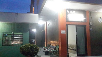 Photos of Hotel Rumberpon