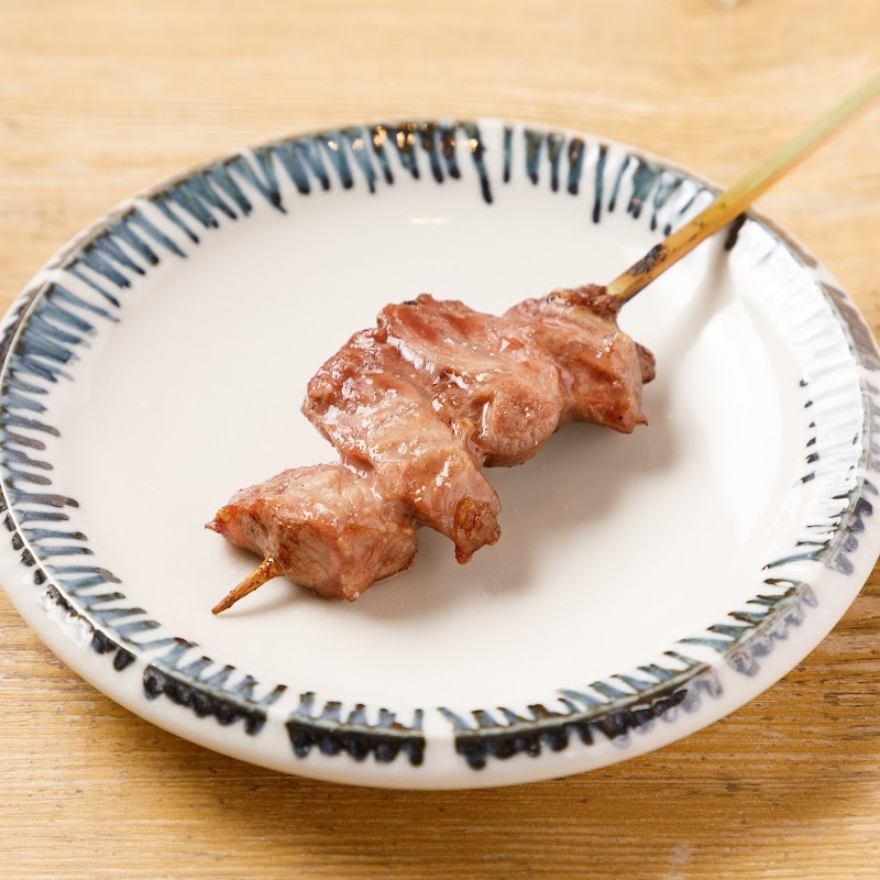 スミビトケムリ 神田店