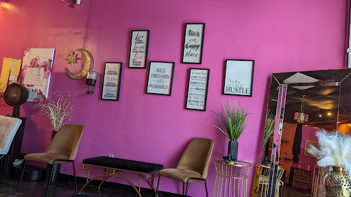 HoneyBeeSalon