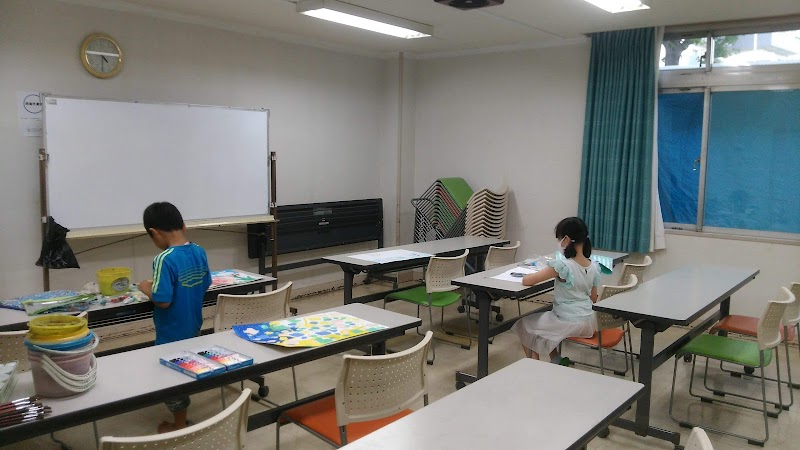 ニコニコ絵画教室