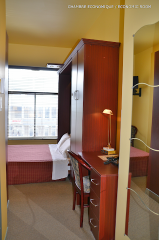 Hôtel Anne ma sœur Anne by null