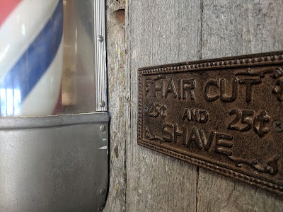 T.L Slicks Barber Shop and Shave Parlor