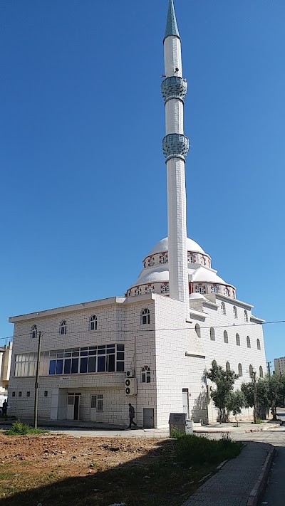 Abdülhamit Camii