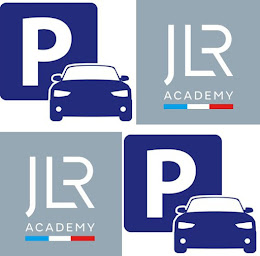 Photo n°1 de Academy Jaguar Land Rover France Parking Réservé à Colombes (Centre de formation)