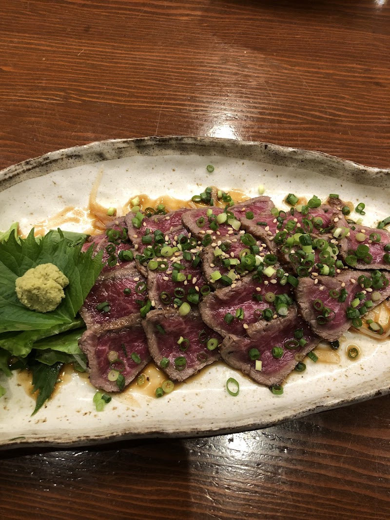 ダイニング酒場 高泊