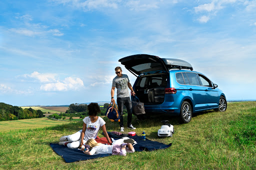 Dinkel + Heiny GmbH | Volkswagen, Audi in Kenzingen - Thumbnail
