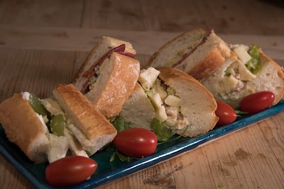 Photos of Sandwich Express Bakery