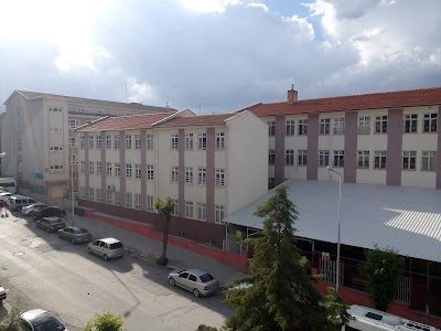 Dogan Elementary Demircioğlu Emsen