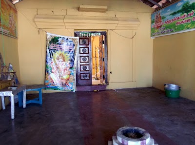 Photos of Sri Alayadi Pillayar Temple, Saththurukondan