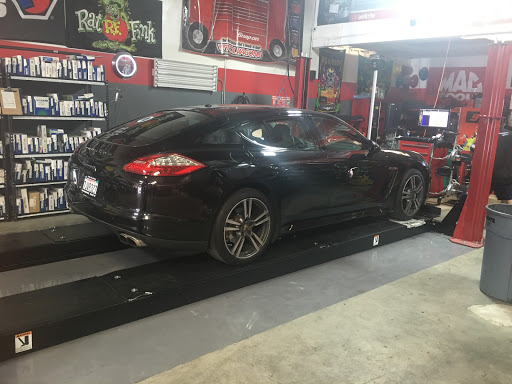 CMS Automotive - Thumbnail