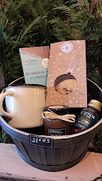 Photo n°14 de Épicerie Vrac | Anne So’ Vrac à Wasquehal (Épicerie)