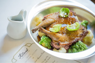 Photo n°95 de Allard à Paris (Pub)