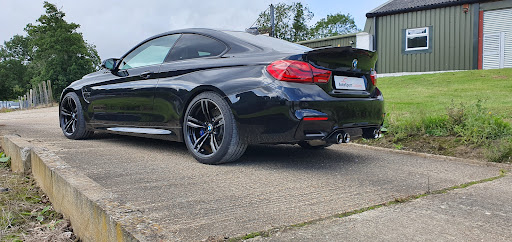 Autosport Customs Ltd - Thumbnail