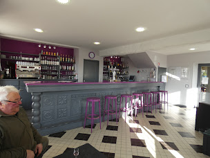 Photo n°4 de Le Relais Des Primeurs à Taulé (Restaurant)