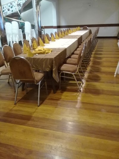 Photos of Gran Hotel Ambassador