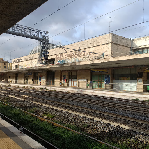 Roma Ostiense - Thumbnail