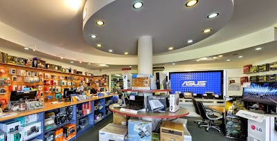 Photos of Austin Computers