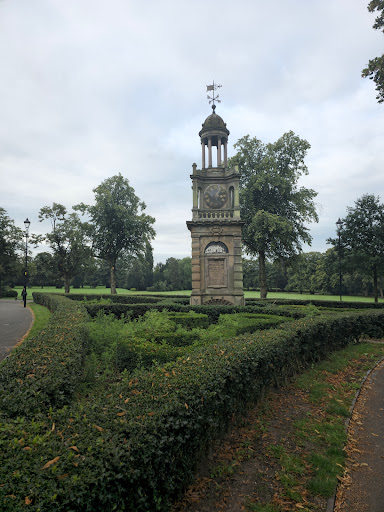 Longton Park - Thumbnail