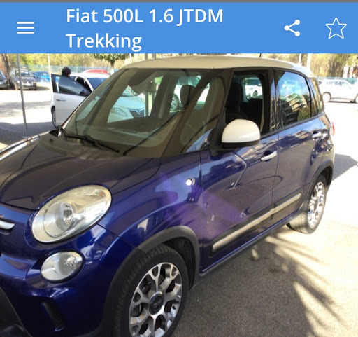 Autofficina B E G Car