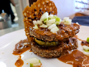 Photo n°40 de Le P'tit Bistro d'Ethan à Thionville (Restaurant français)