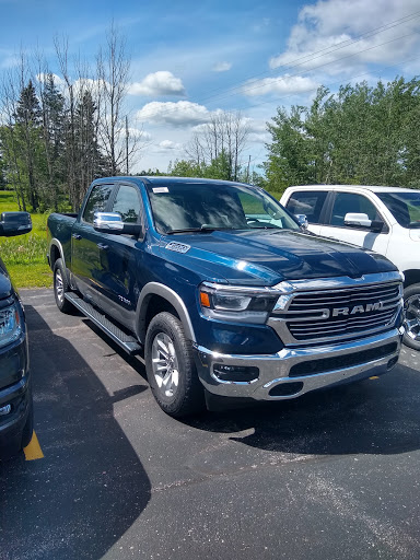 O'Connors Chrysler Dodge Jeep Ram - Thumbnail