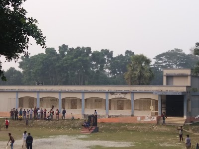 Photos of Munsurabad High School