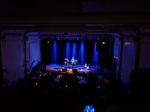 31 West Ballroom