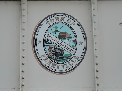 Perryville Town Office