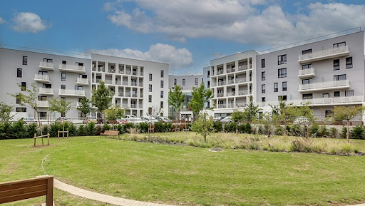 Photo de Résidence services seniors Les Templitudes de Caen à Amfreville (14860)