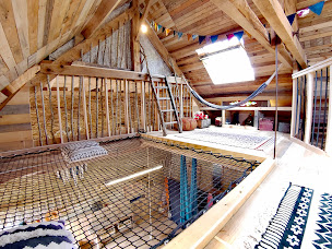 Photo n°16 de la Maison Mescladis à Manhac (Gîte)