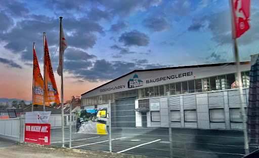 Feßler & Sohn, Bedachungsunternehmen GmbH - Thumbnail
