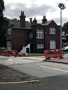 Seacroft Hospital york