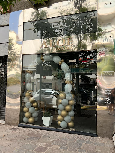 Aloe Nails - Santa Cruz de Tenerife